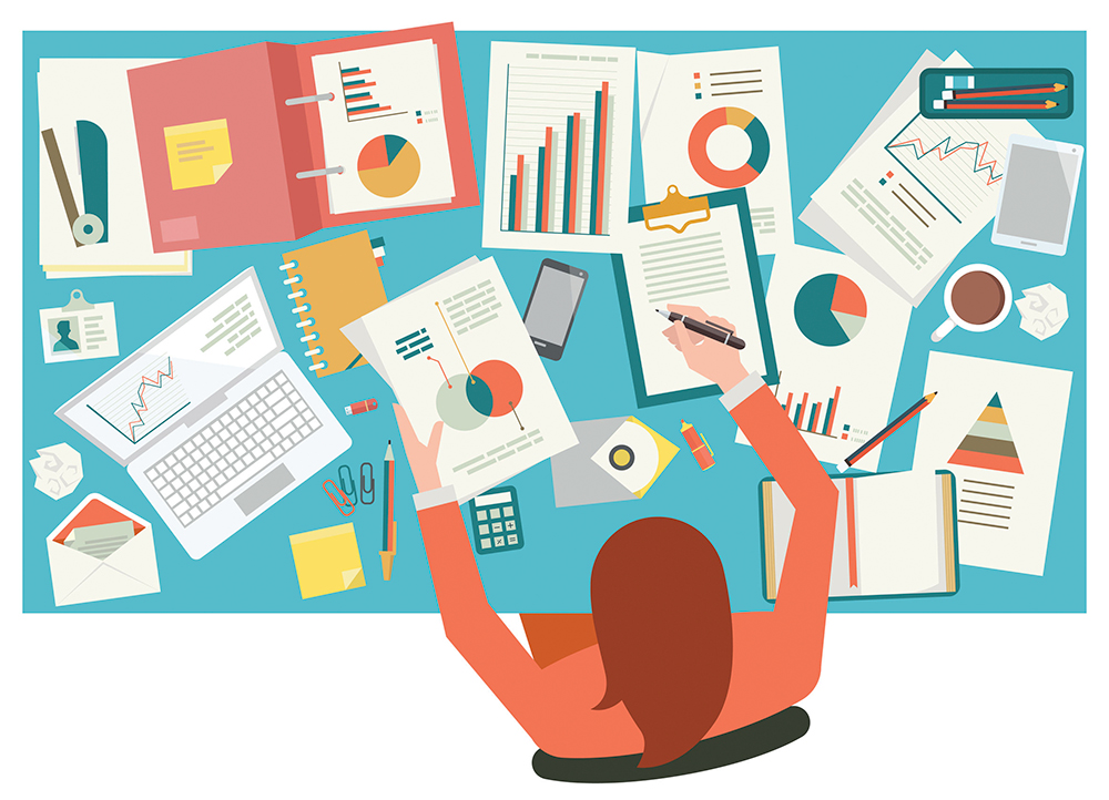 Casos de Estudio