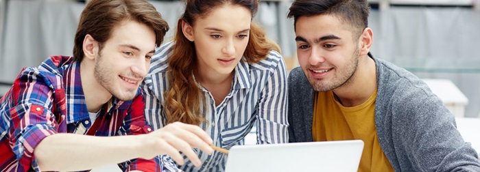 Cursos Vacacionales
